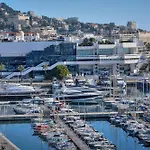Immogroom - Charmant Logement A 2 Pas Du Port