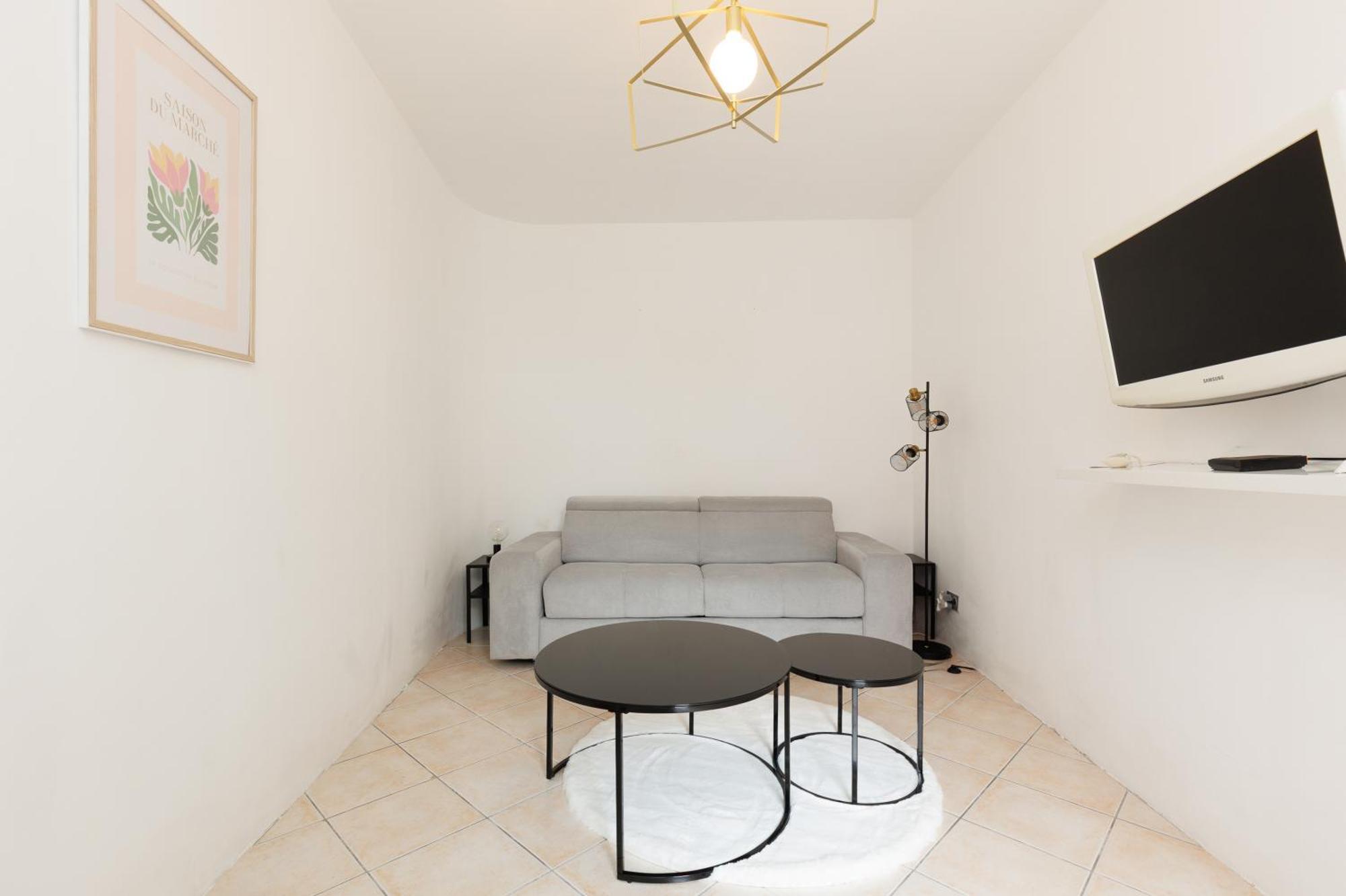 Immogroom - A 2 Pas Du Port Appartement Cannes
