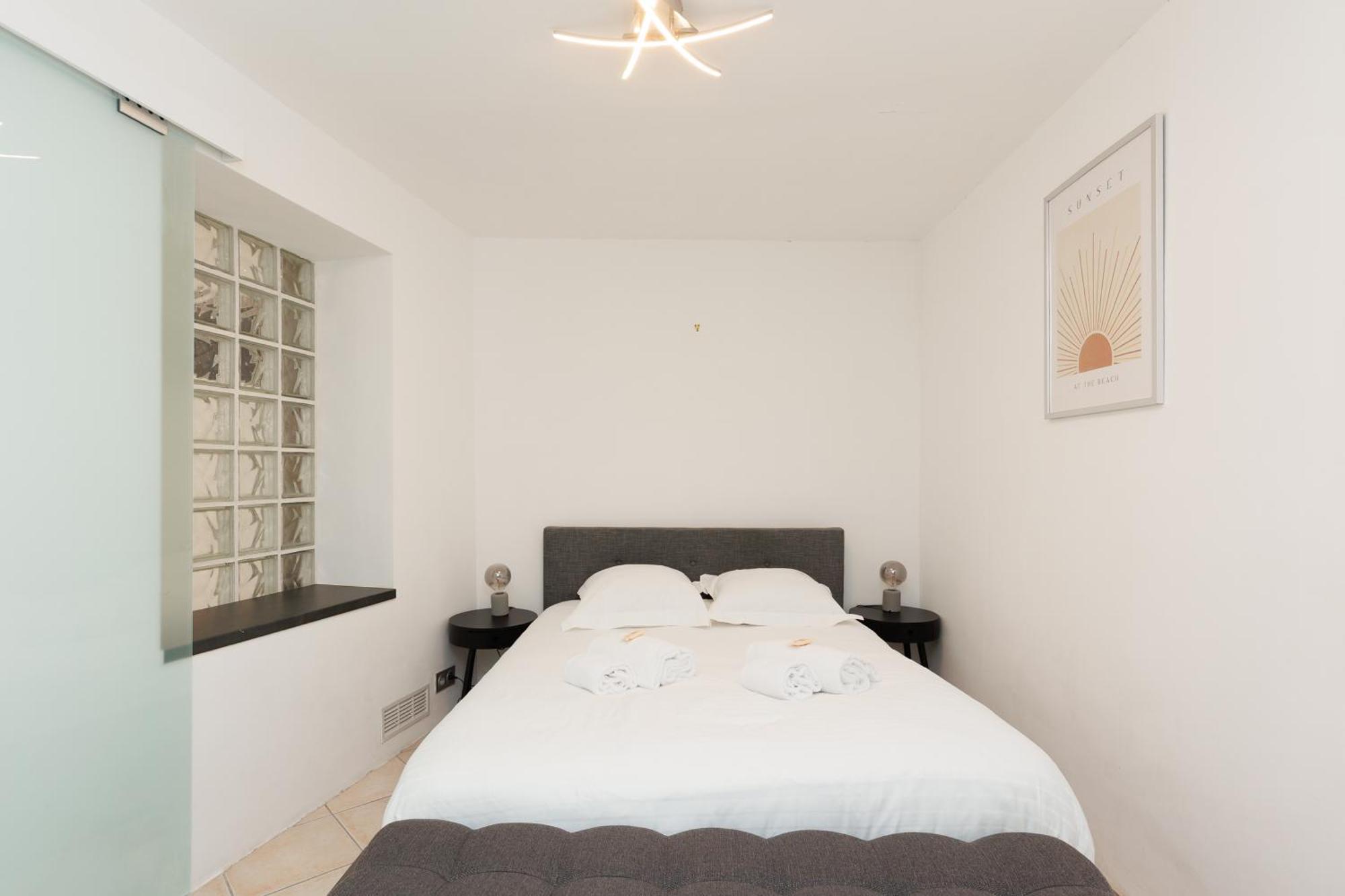 Appartement Immogroom - A 2 Pas Du Port Cannes
