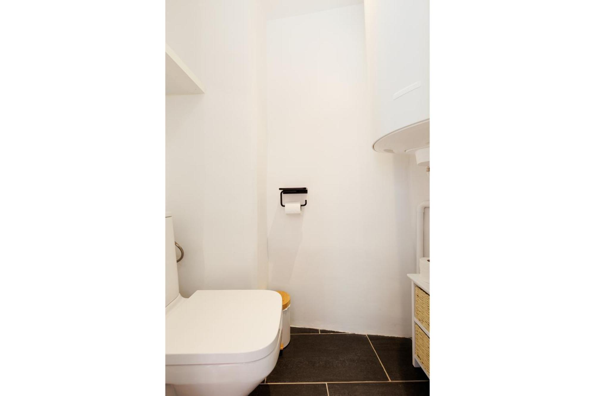 Immogroom - A 2 Pas Du Port Appartement *