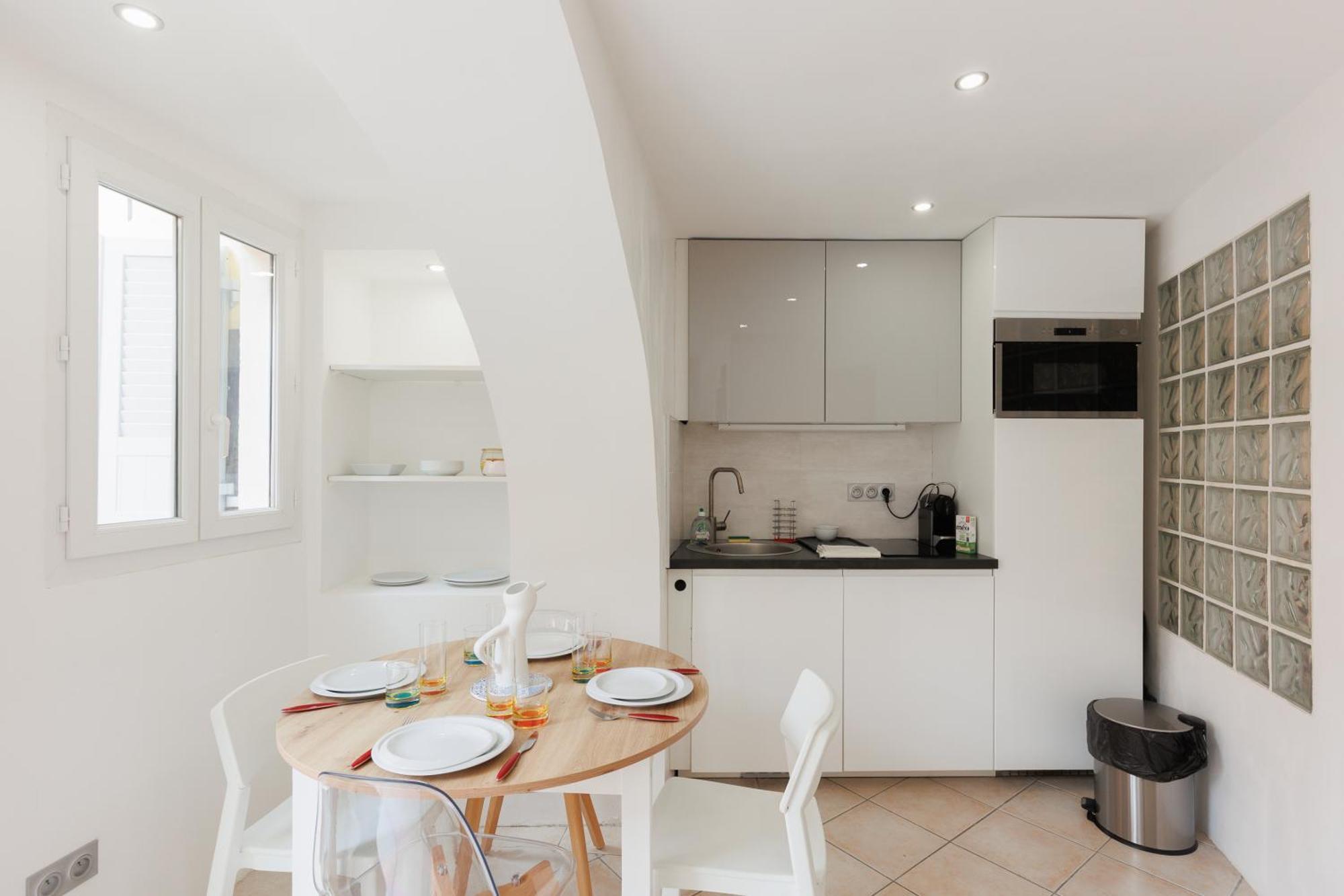 Immogroom - A 2 Pas Du Port Appartement Cannes