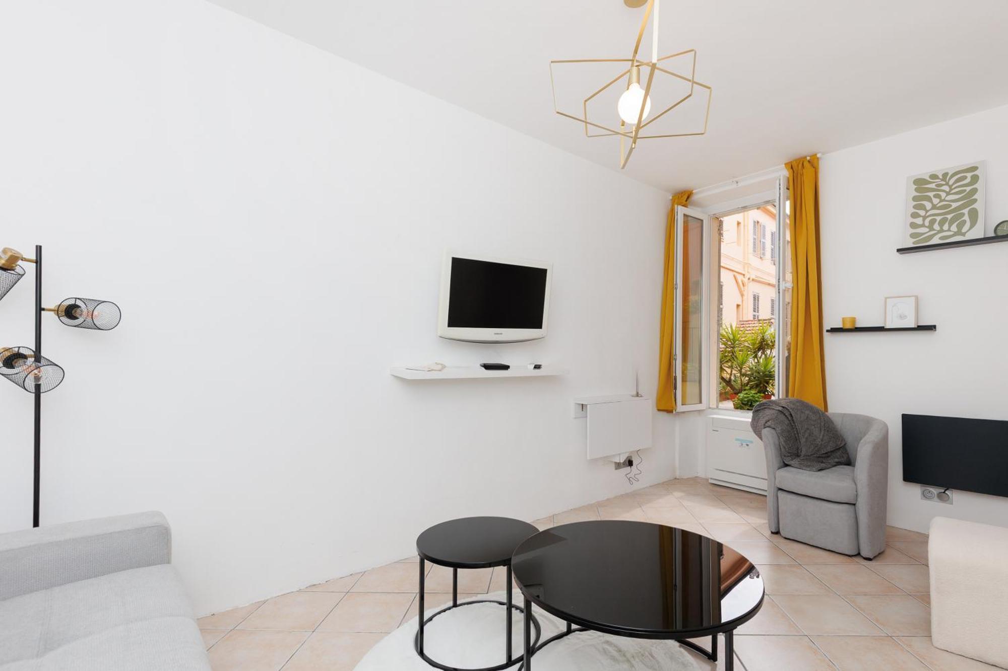 Appartement Immogroom - A 2 Pas Du Port Cannes