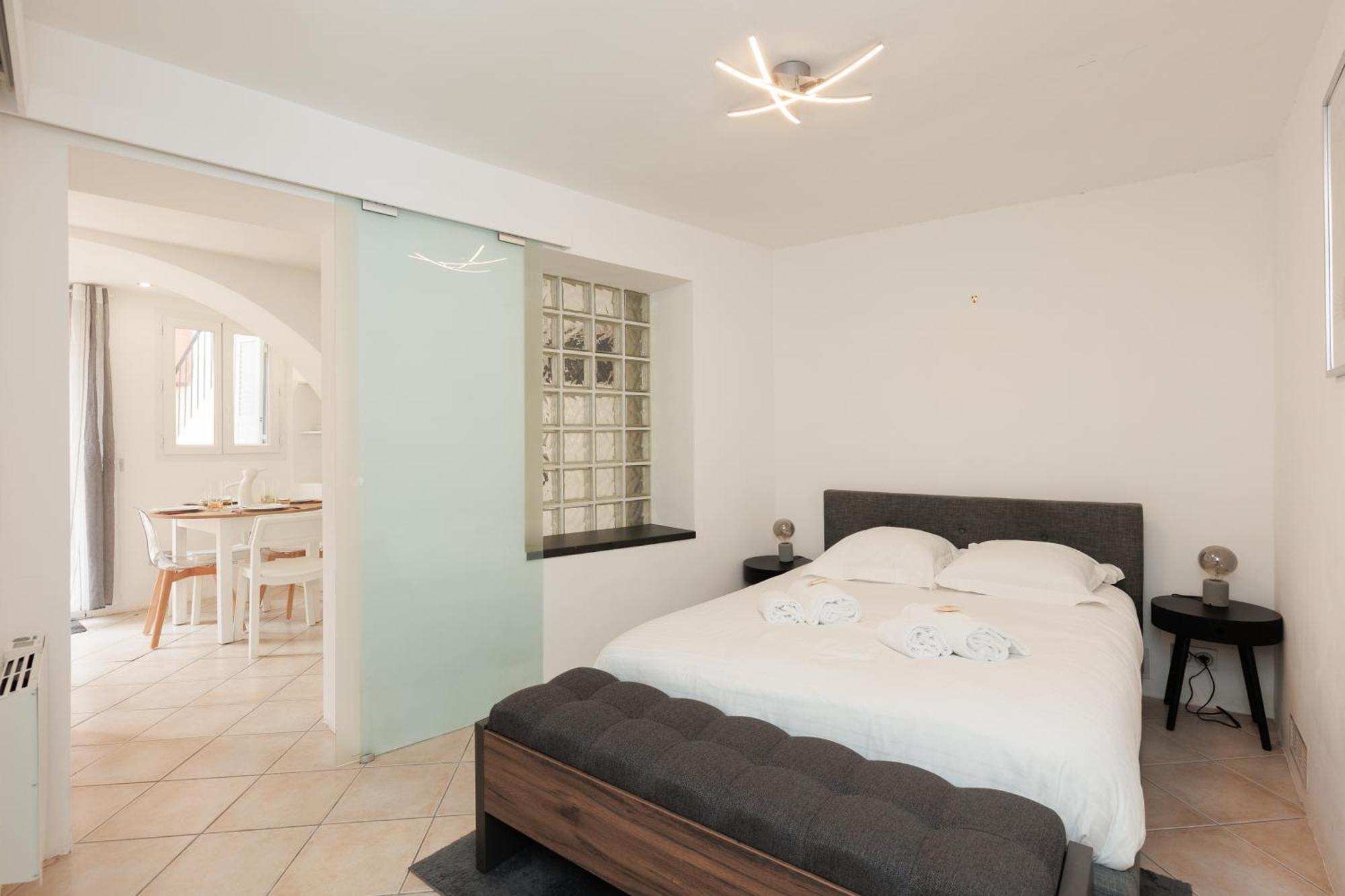 Appartement Immogroom - A 2 Pas Du Port