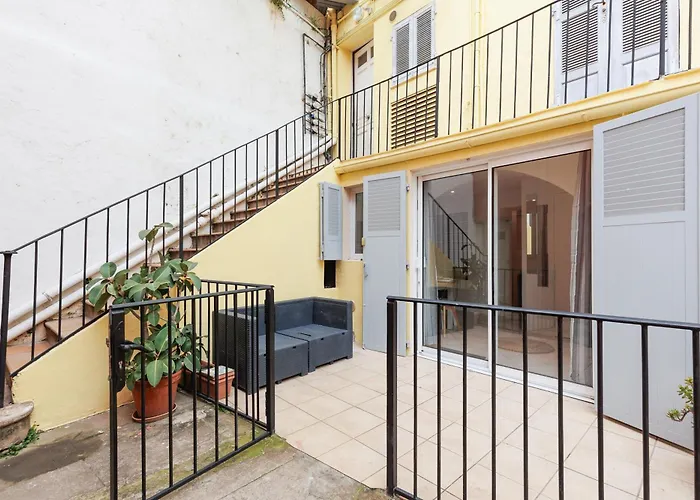 Immogroom - Charmant Logement A 2 Pas Du Port